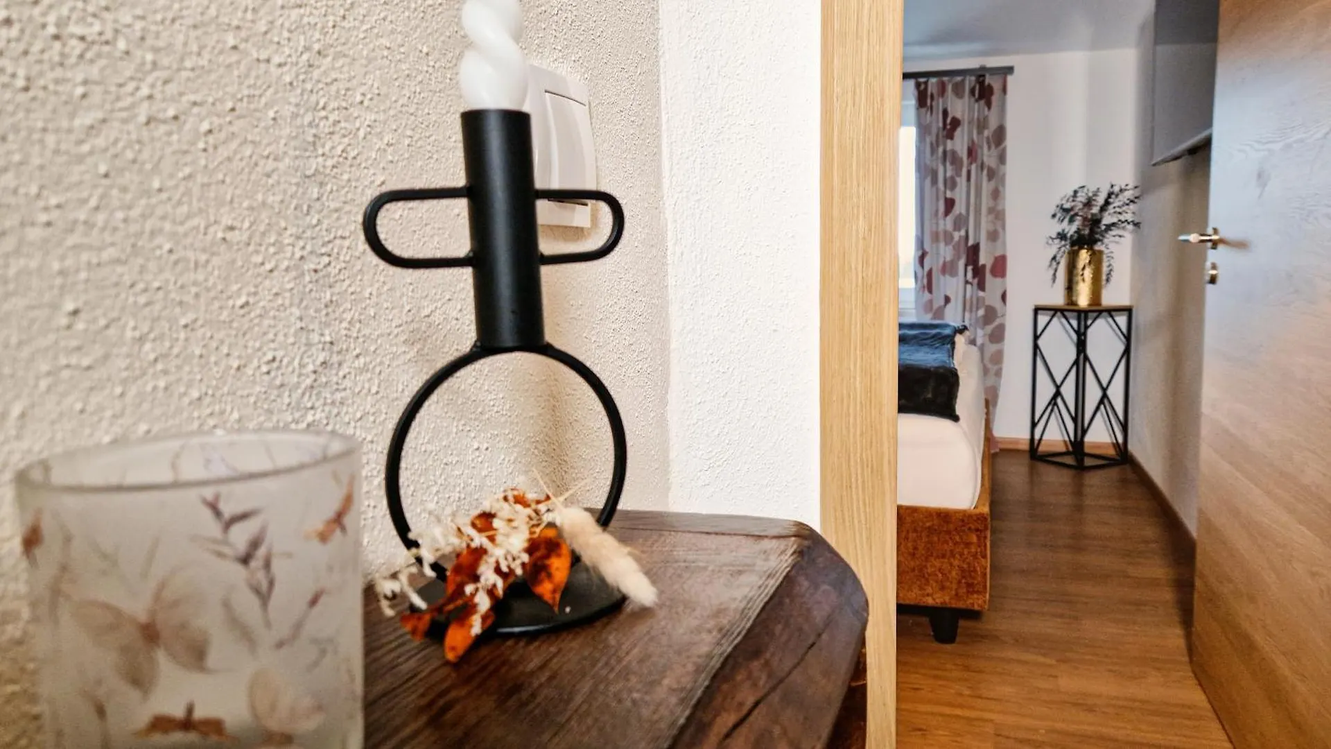 Holiday home Franz Josefs Ferienhaeuser Untergriesbach Germany